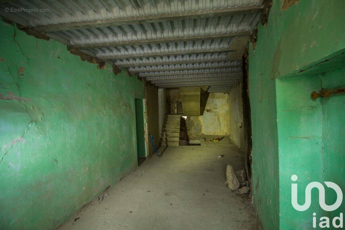 Photo 1 - Maison à MAILHAC