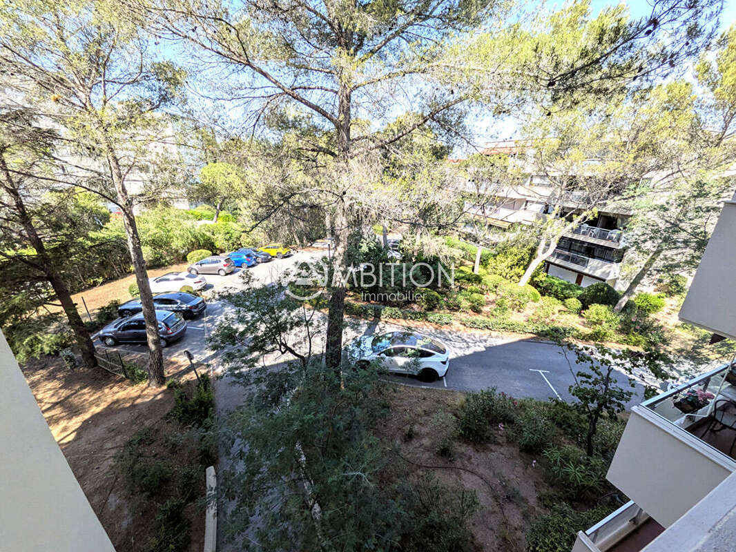 Appartement à SAINT-RAPHAEL