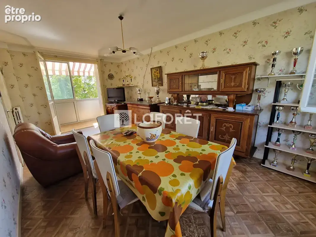 Maison Onet Le Chateau - photo 6