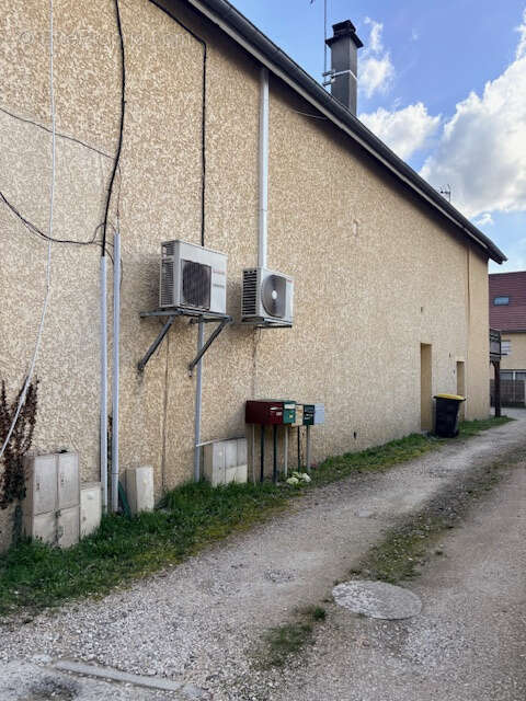 Immeuble Centre-ville - photo 2