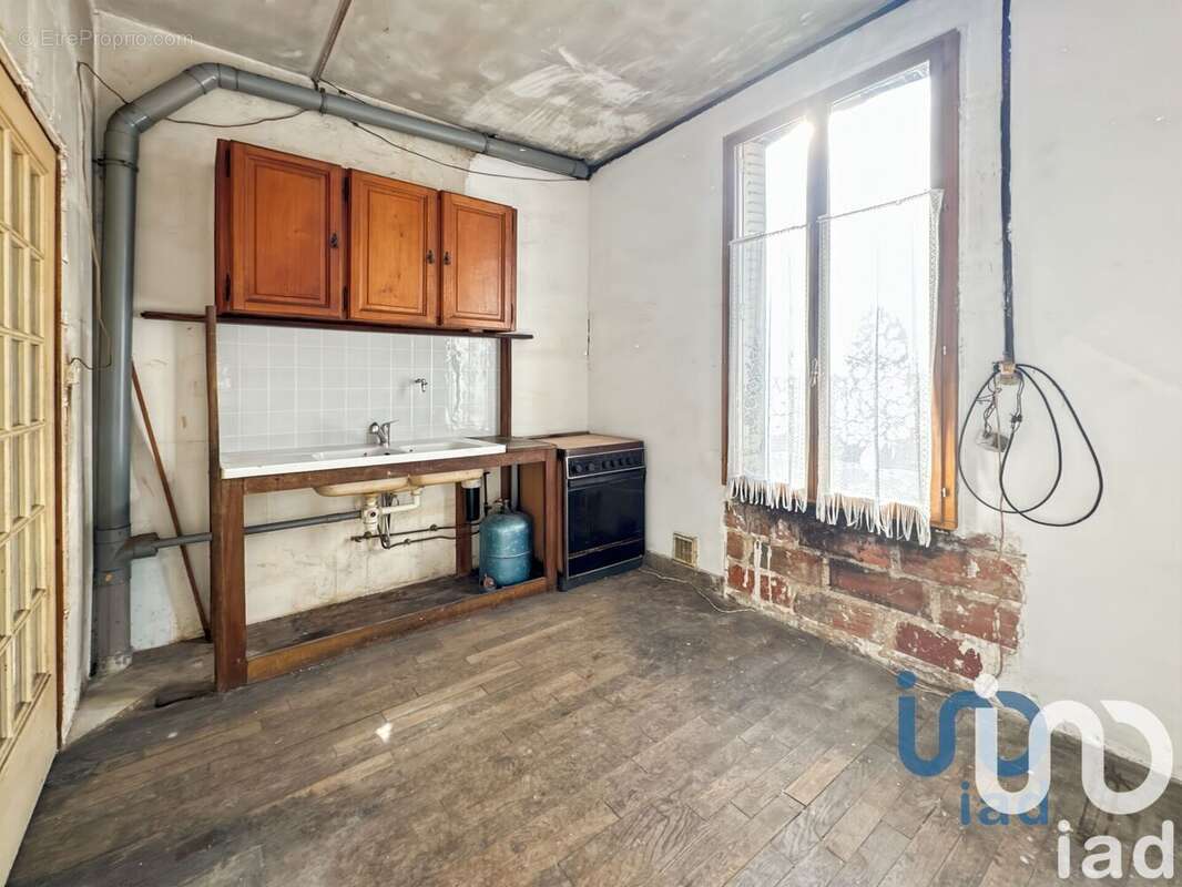 Photo 6 - Maison à MIGENNES