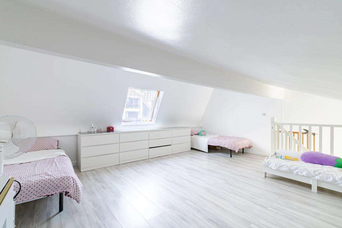 Maison de 4 pièces de 51m² (89m2 au sol) à Montfermeil - photo 7