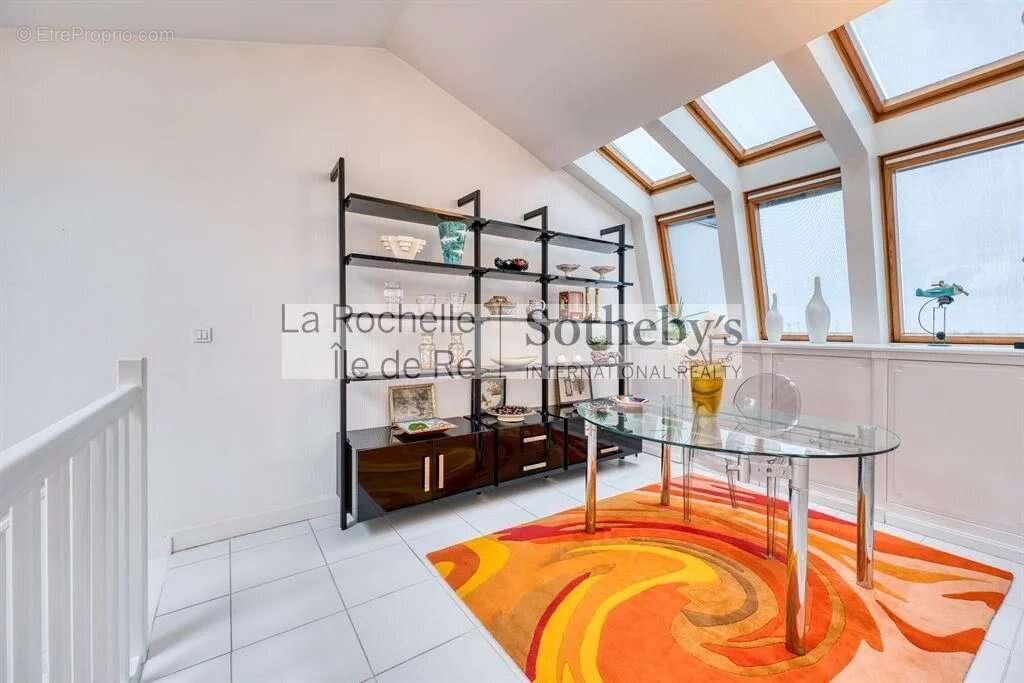 Appartement à LA ROCHELLE