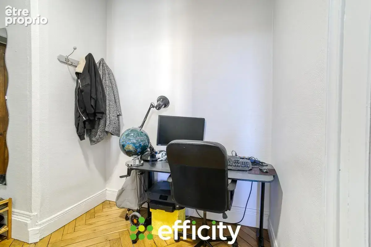 Appartement - photo 5