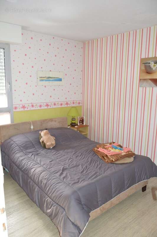 Appartement à ANGLET