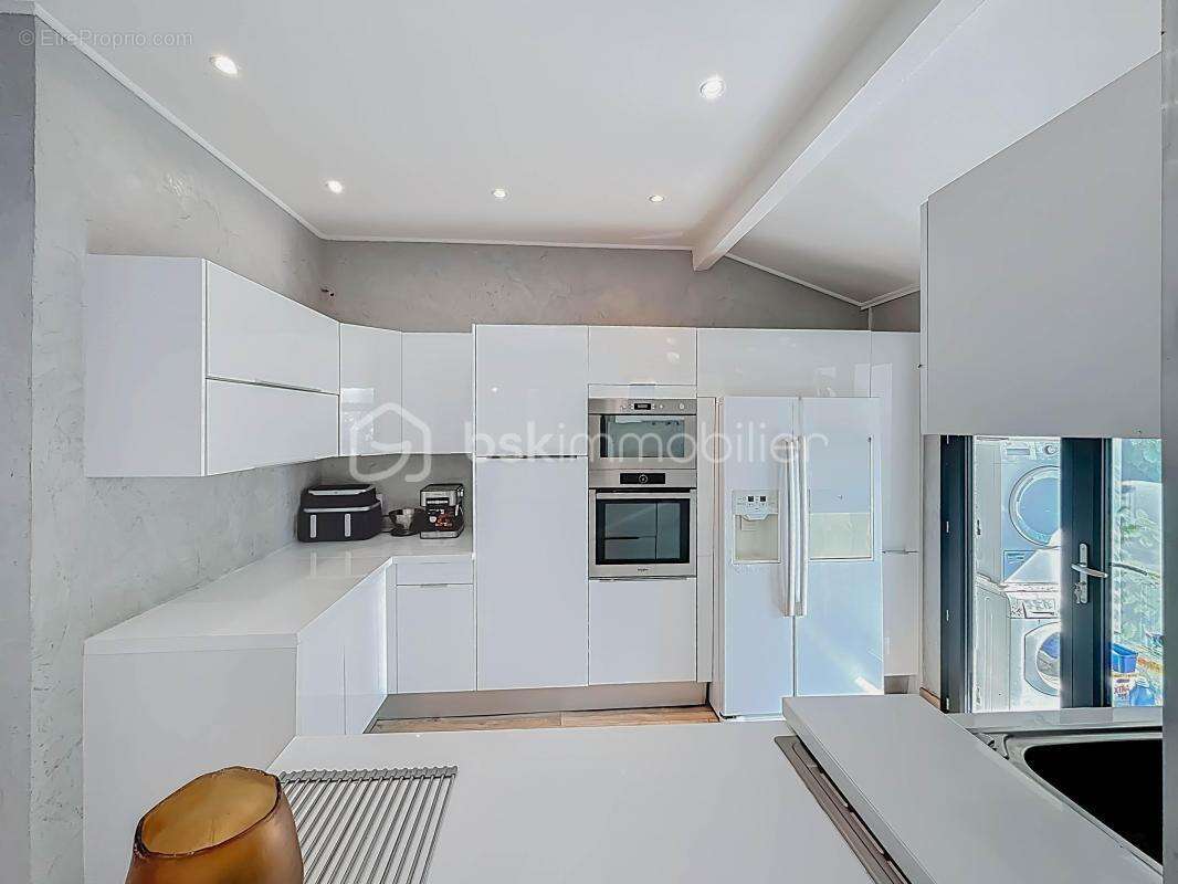 Maison à LA BOISSIERE