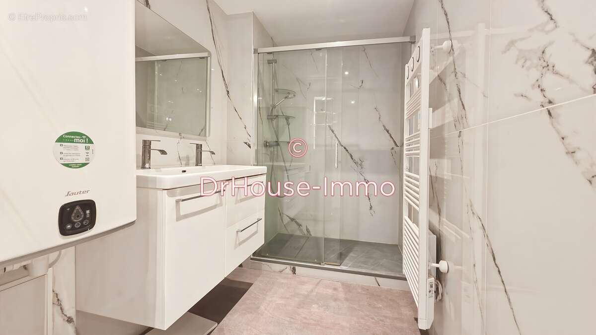 Appartement à ARPAJON