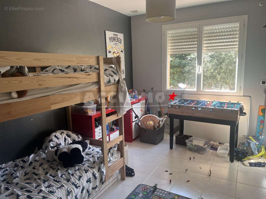 Maison à QUINT-FONSEGRIVES