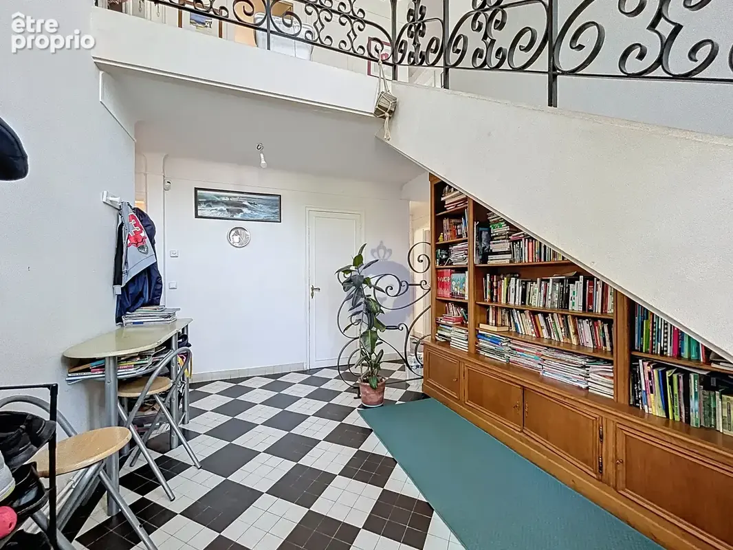 Maison à MELUN