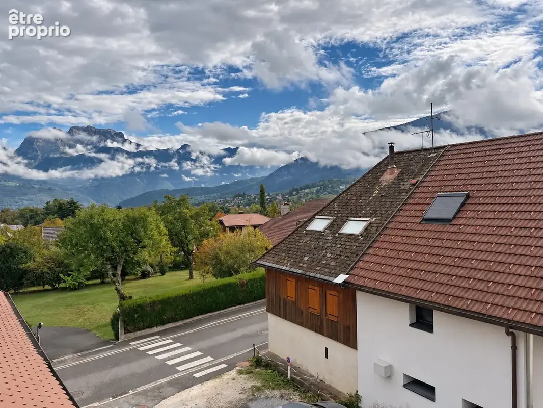 Maison de village entièrement rénovée - photo 6