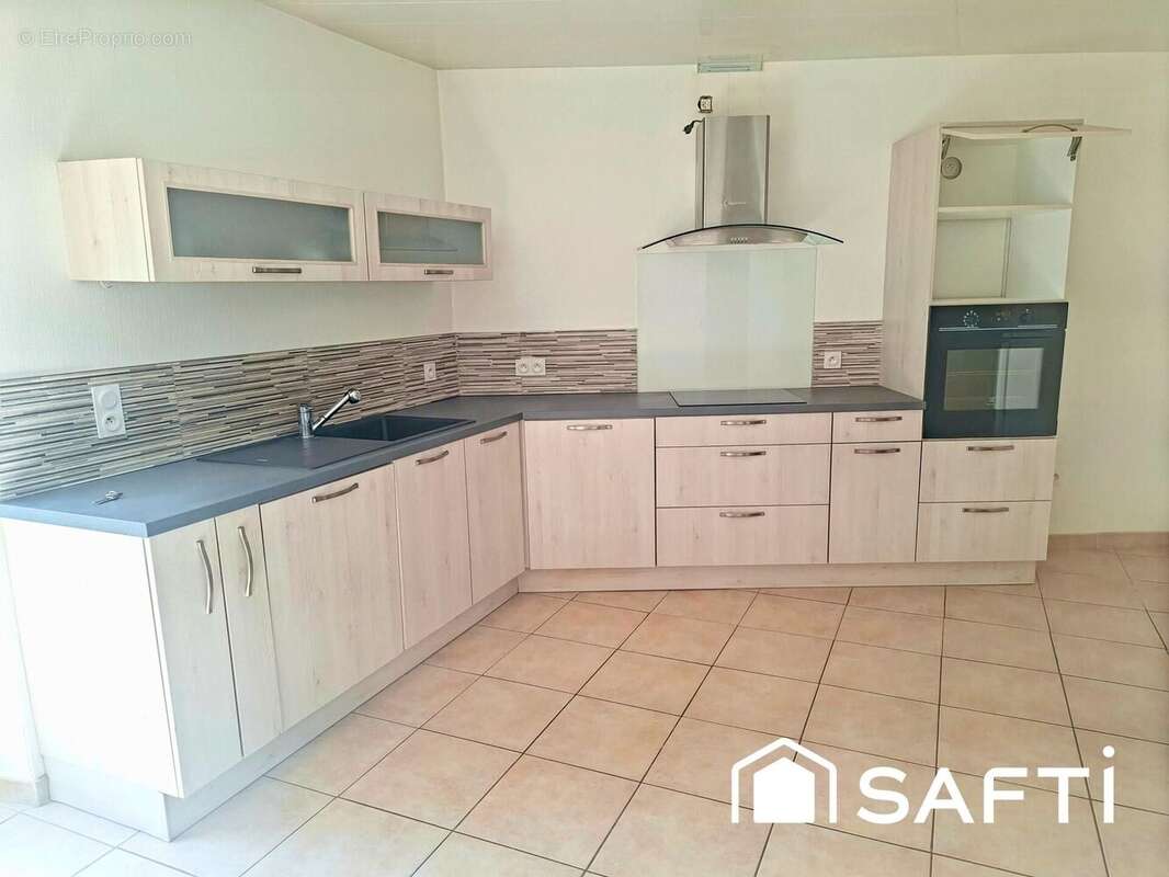 Photo 3 - Maison à HENNEBONT