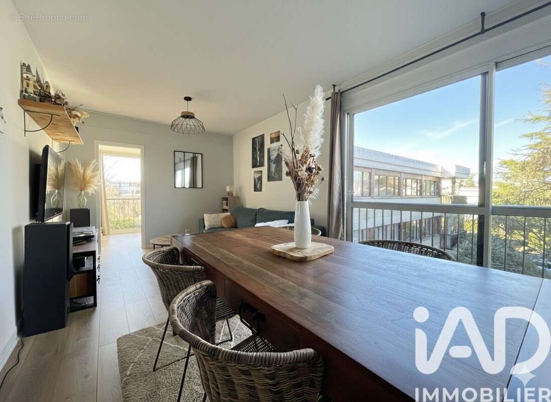 Photo 3 - Appartement à FONTENAY-LE-FLEURY