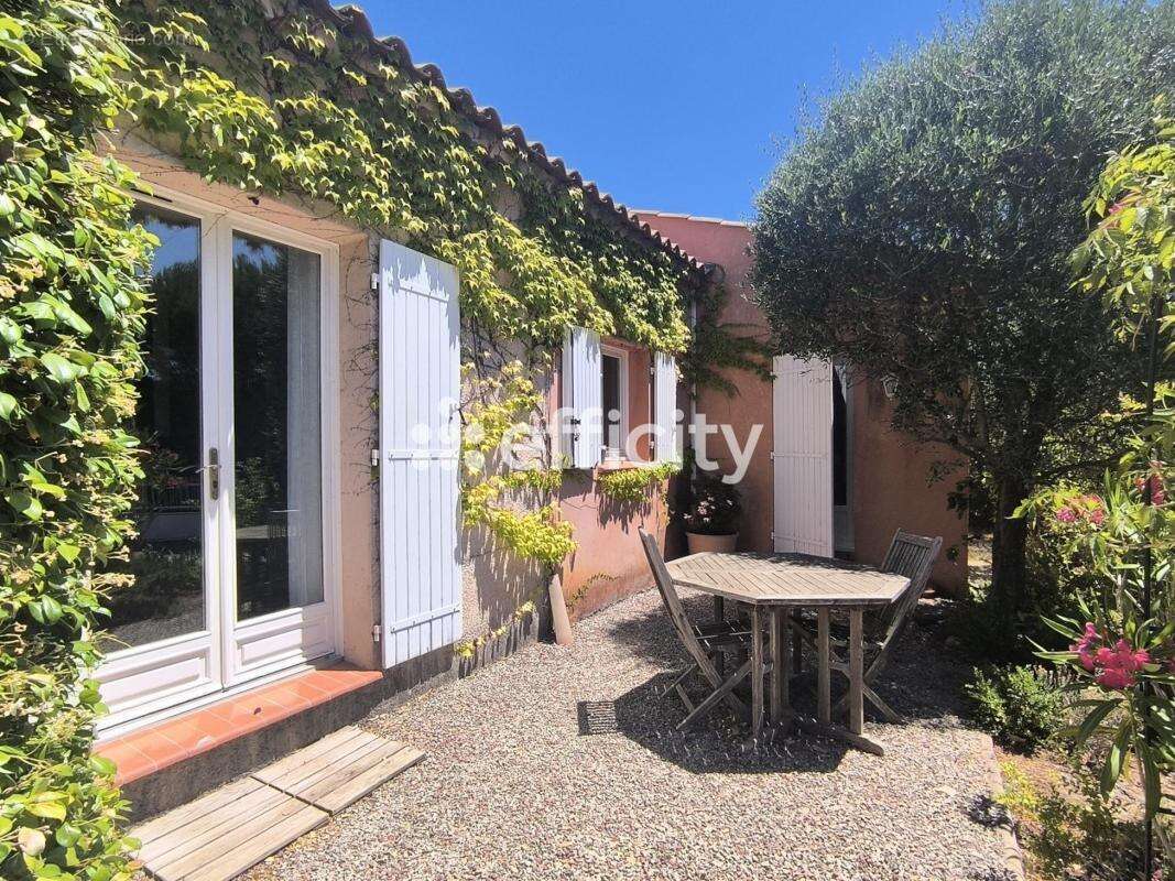 Maison 122 m² à Figanieres  - photo 16
