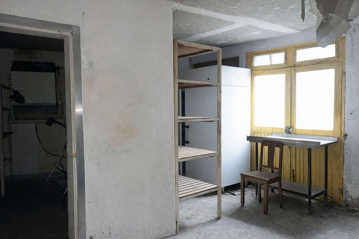 Appartement à SAINT-QUENTIN