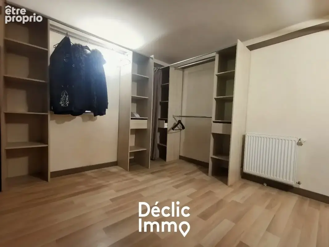 Grande maison familiale de 195 m² avec sous-sol complet  Ardin - photo 8