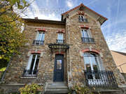 Maison à COUILLY-PONT-AUX-DAMES