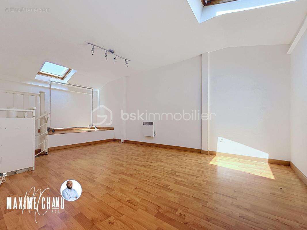 Maison de plain-pied – 93 m² – Jardin de 560 m² piscinable – Cournonsec - photo 10