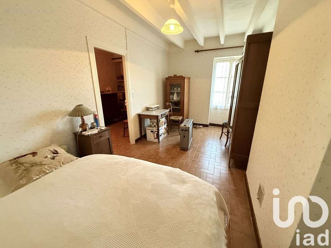 Photo 7 - Maison à VANDENESSE