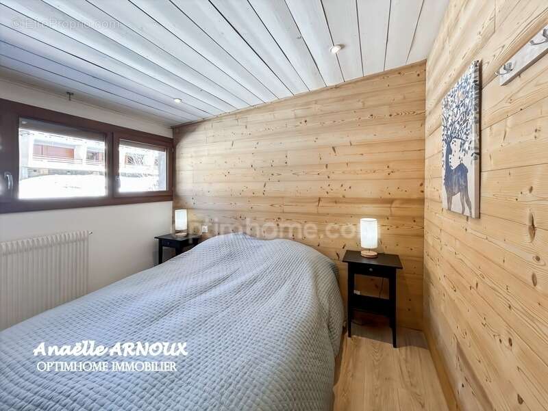 Appartement à ORCIERES