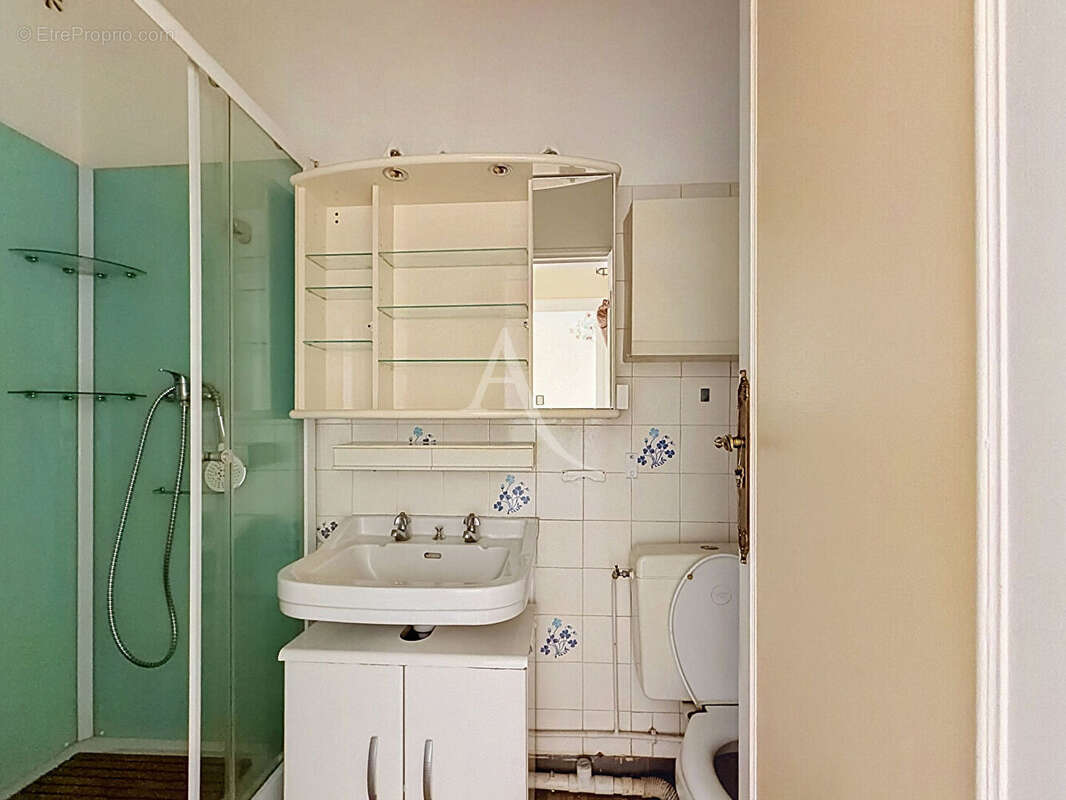 Appartement Angers 3 pièce(s) 53.80 m2 - photo 9