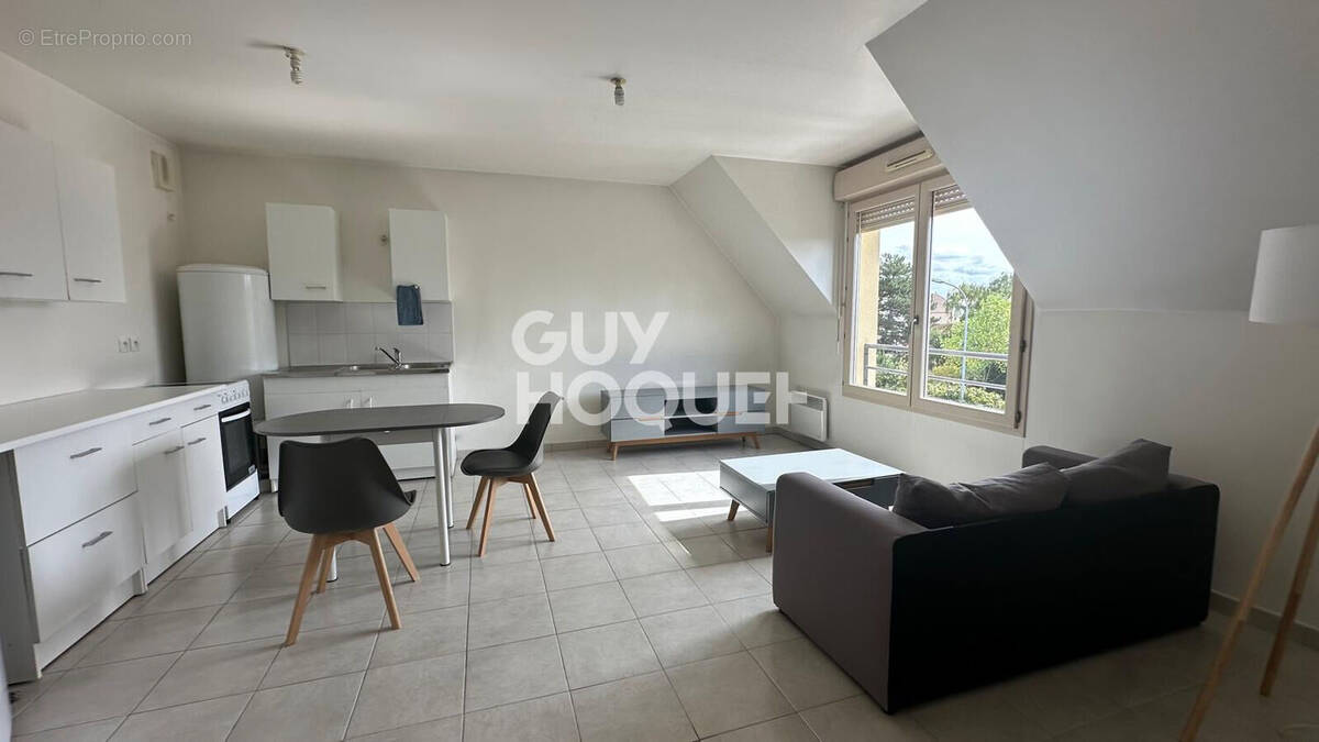 Appartement à LIMAY