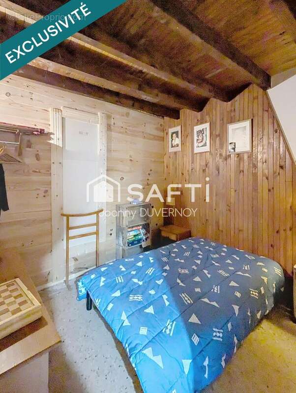 Photo 6 - Maison à ORCIERES