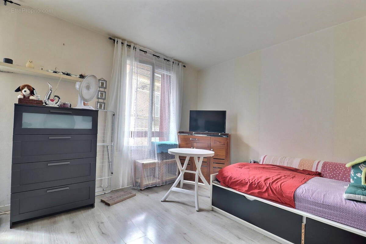 Appartement à ETAMPES