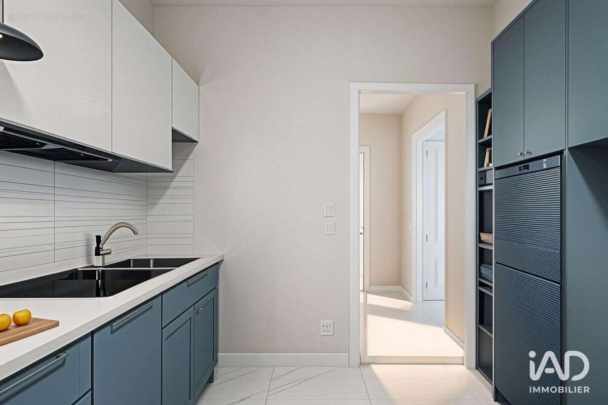 Photo 5 - Appartement à ANGERS