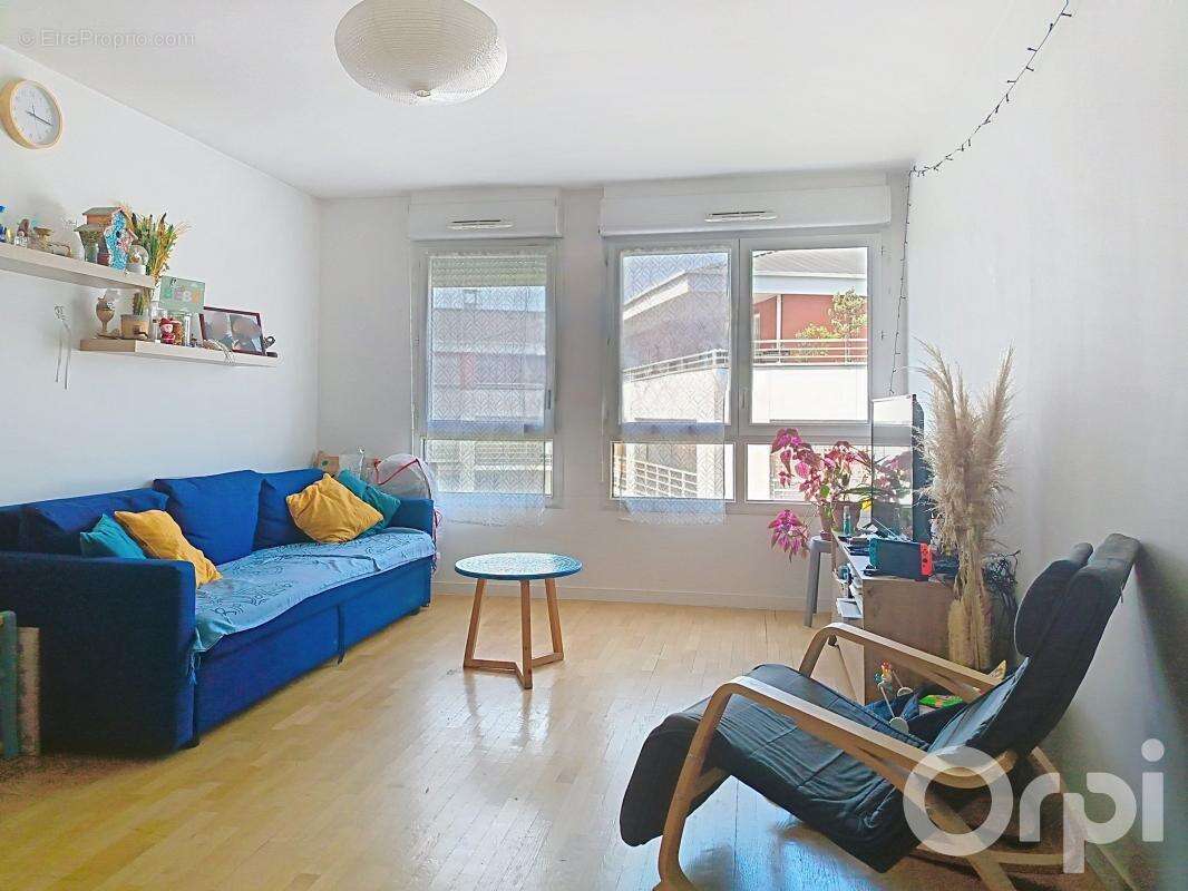 Appartement à MASSY