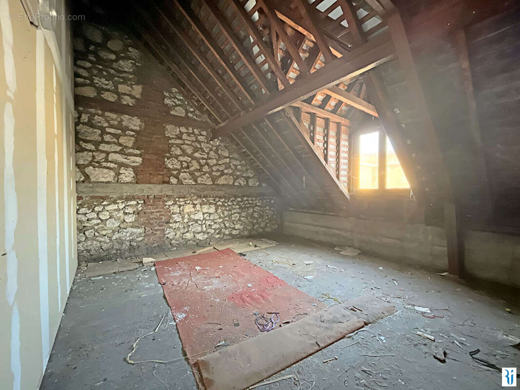 Appartement à ROUEN