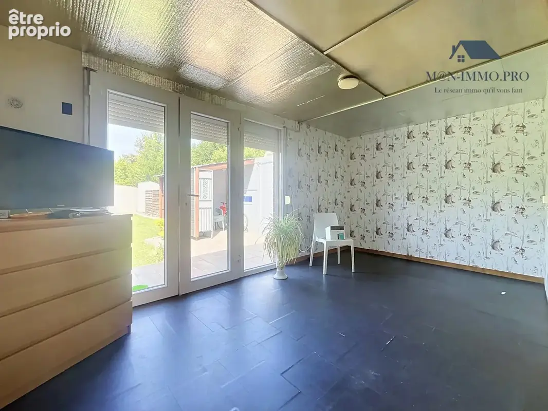 Maison 90 m² à Armentieres  - photo 4