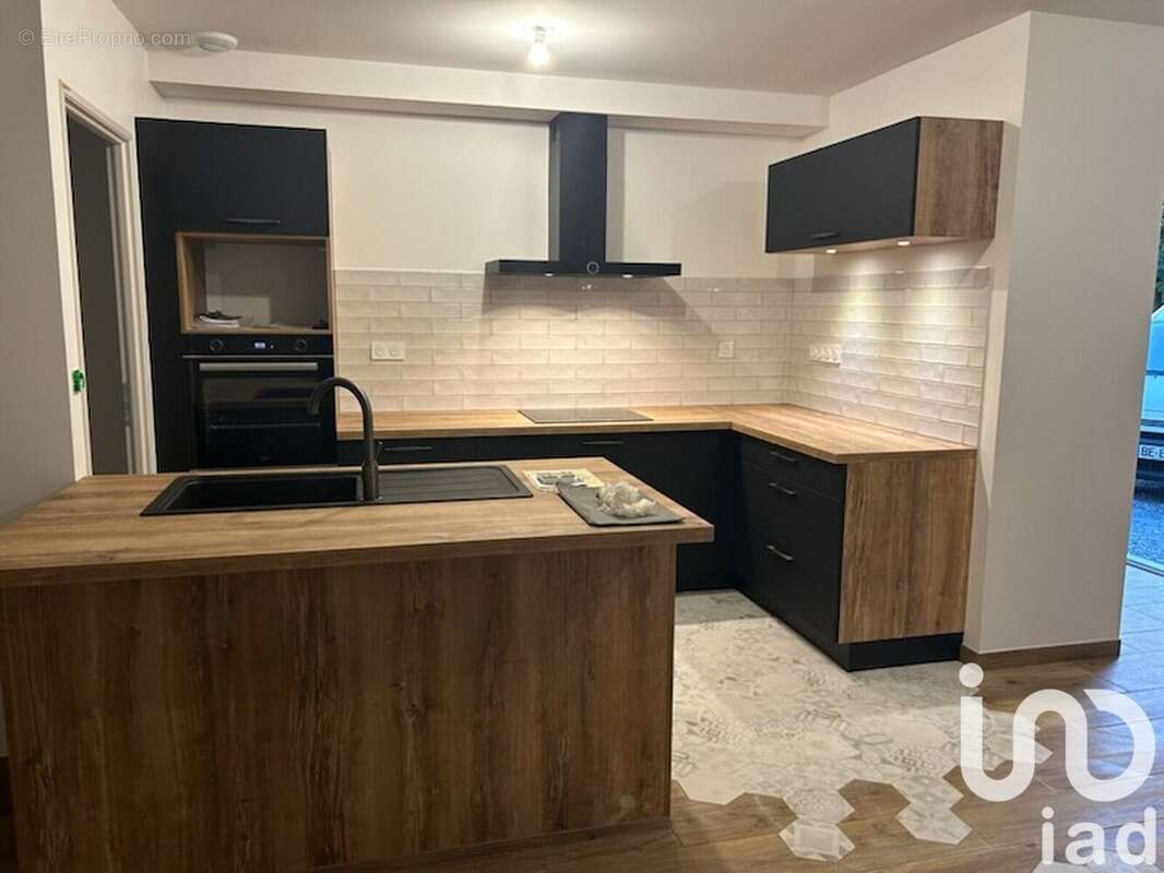 Photo 4 - Maison à SAINT-SULPICE-D&#039;ARNOULT