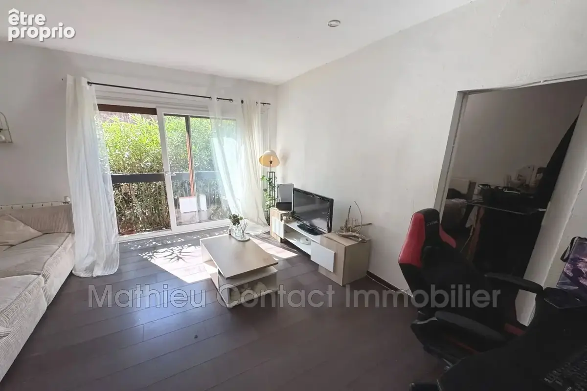 Appartement 2 pièces 52 m² à vendre à Nimes (30900) - photo 5