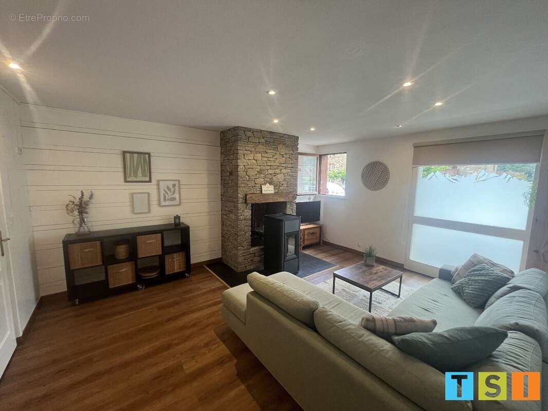 BAGNÈRES-DE-LUCHON  Une adresse rare entre montagne, confort et rentabilité - photo 8