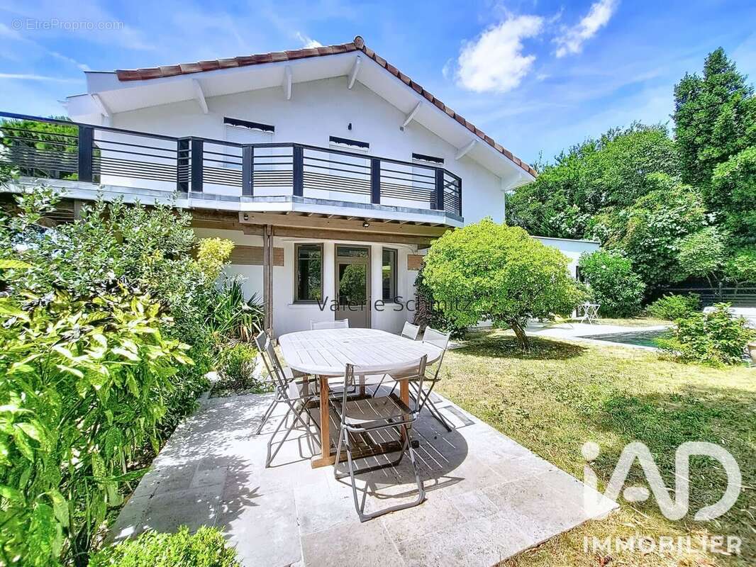 Photo 2 - Maison à TOULOUSE