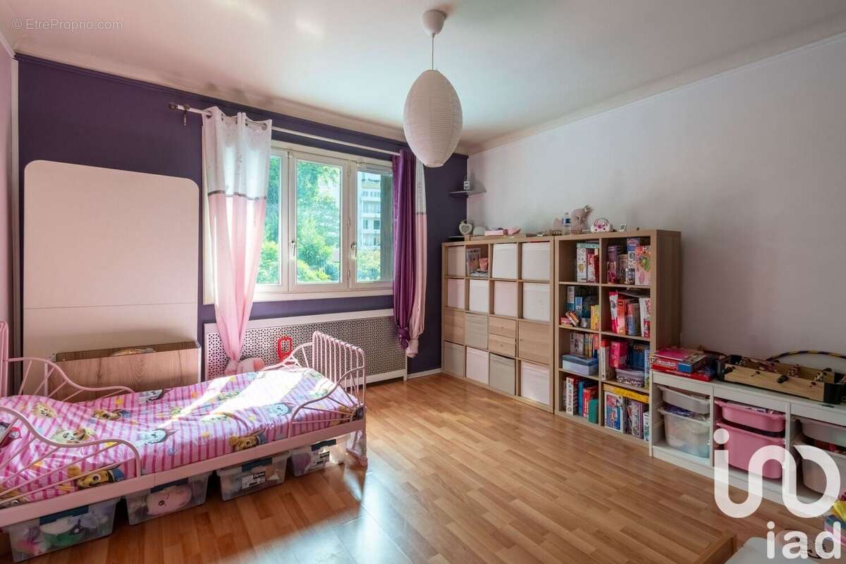 Photo 6 - Maison à VIGNEUX-SUR-SEINE