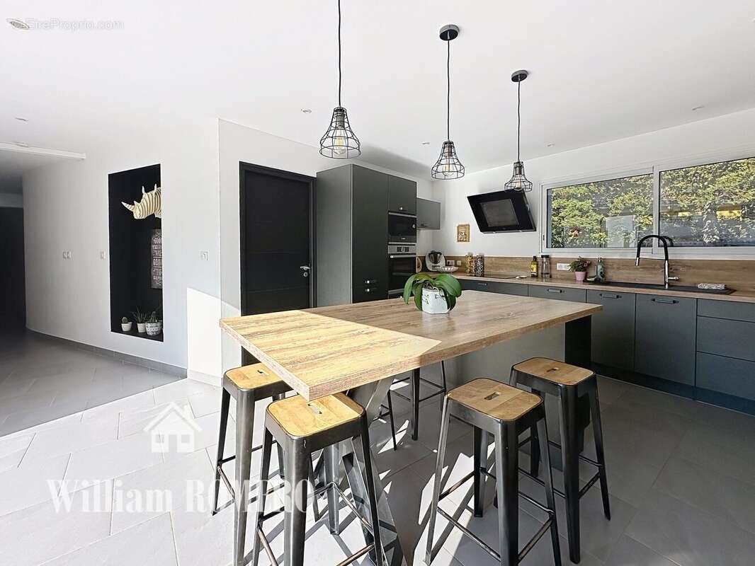 Maison à SAINT-BREVIN-LES-PINS