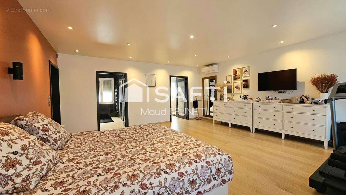 Photo 9 - Maison à FAVRIEUX