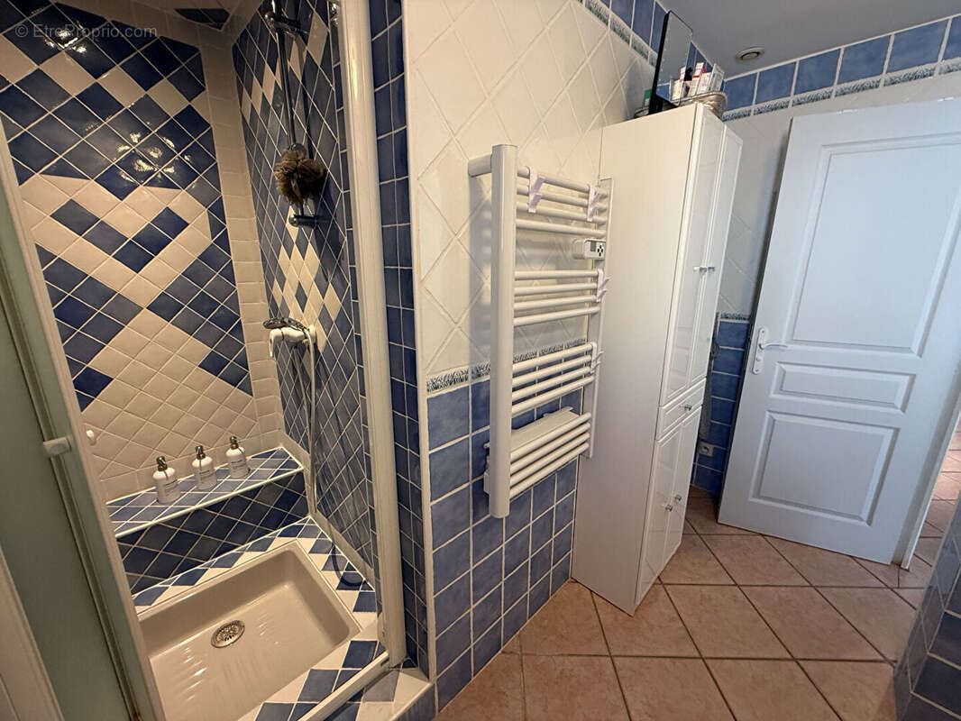 Maison à SAINT-MAXIMIN-LA-SAINTE-BAUME