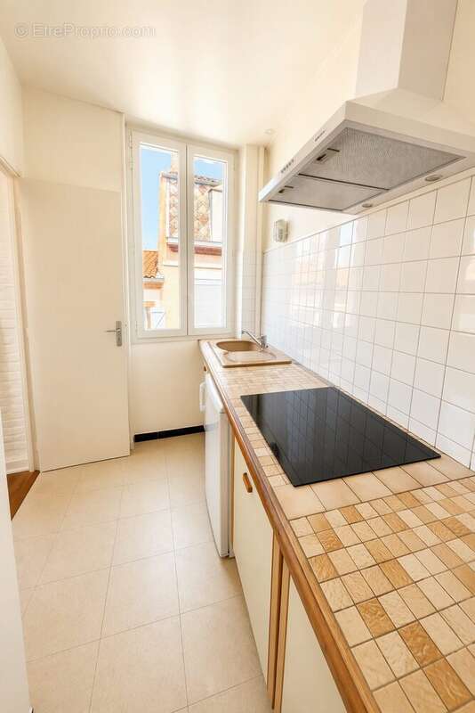 Appartement 26 m² à Toulouse  - photo 4