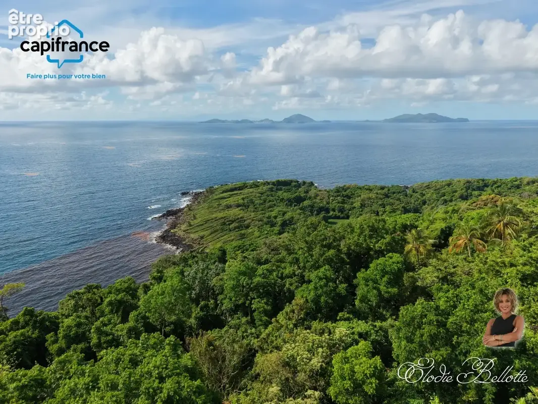 Opportunité investisseur : ensemble immobilier avec vue mer de 180° - photo 1