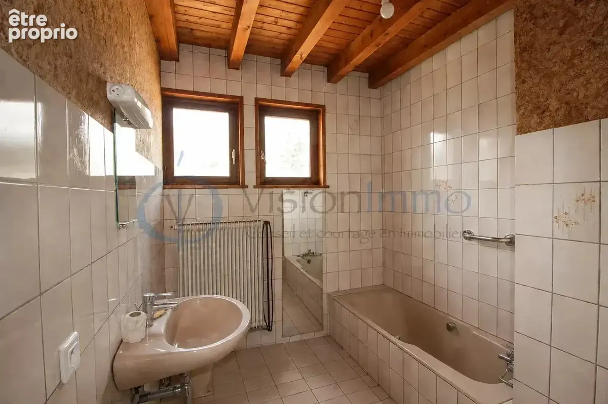 Grande maison familiale à Oye-et-Pallet, 193 m² - photo 3