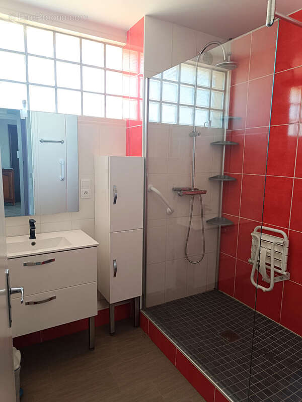 Appartement à AUTUN