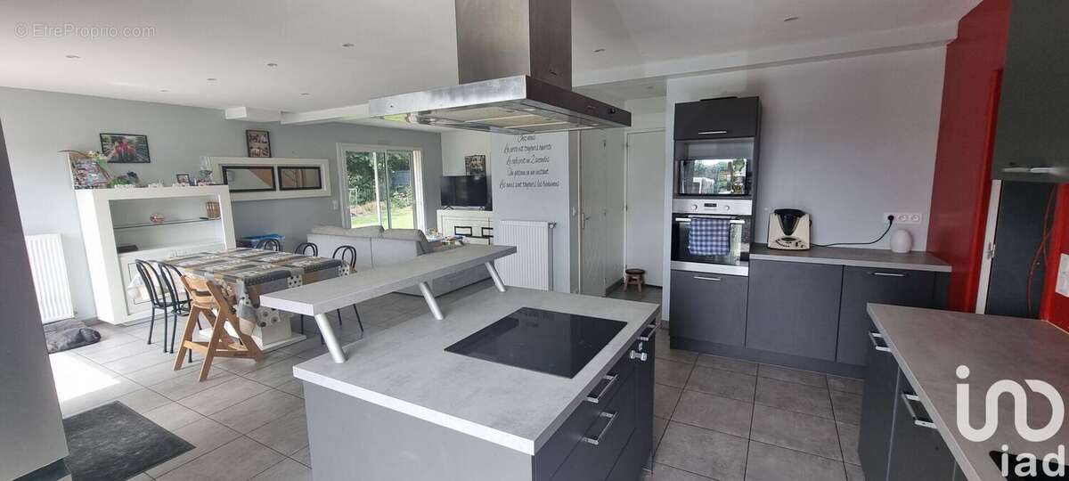 Photo 4 - Maison à CARPIQUET