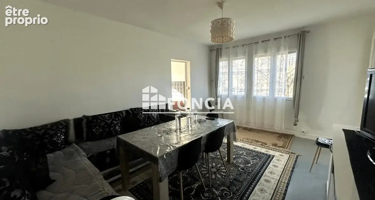 Appartement t3 ideal investisseur - photo 6