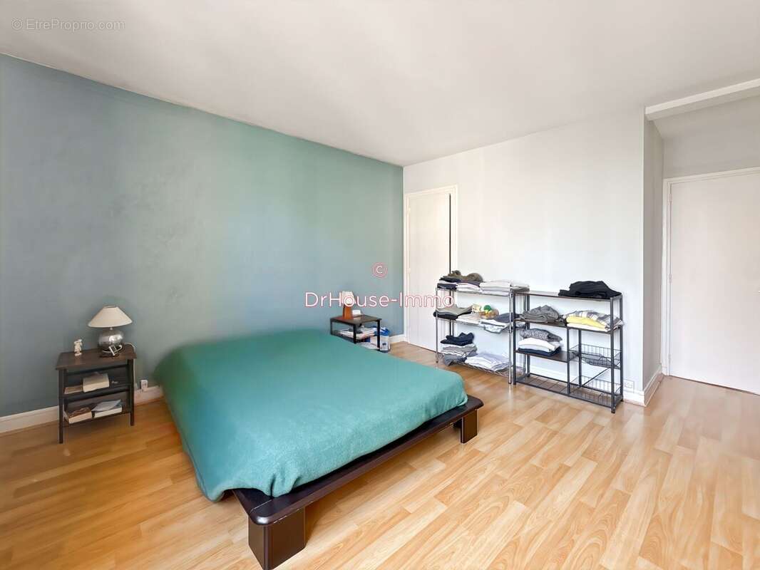 Appartement à LE MANS