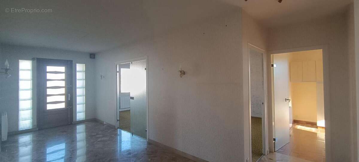 Maison à SAINT-GEORGES-DE-DIDONNE