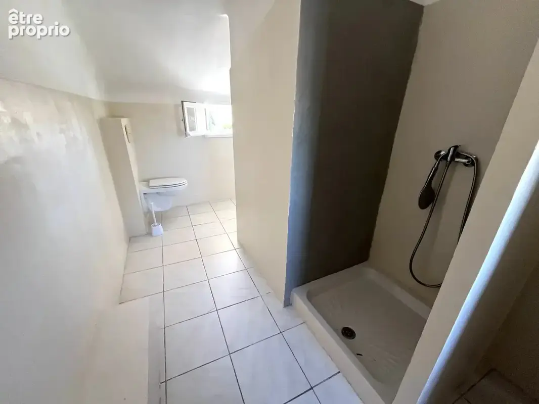 Gardanne appartement t3 52 m2 - au calme - photo 10