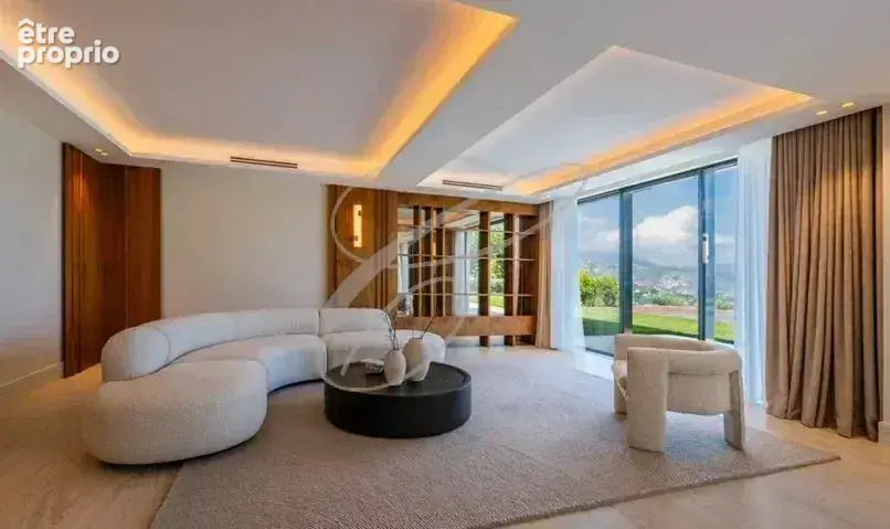 Nice - luxueuse villa - photo 6