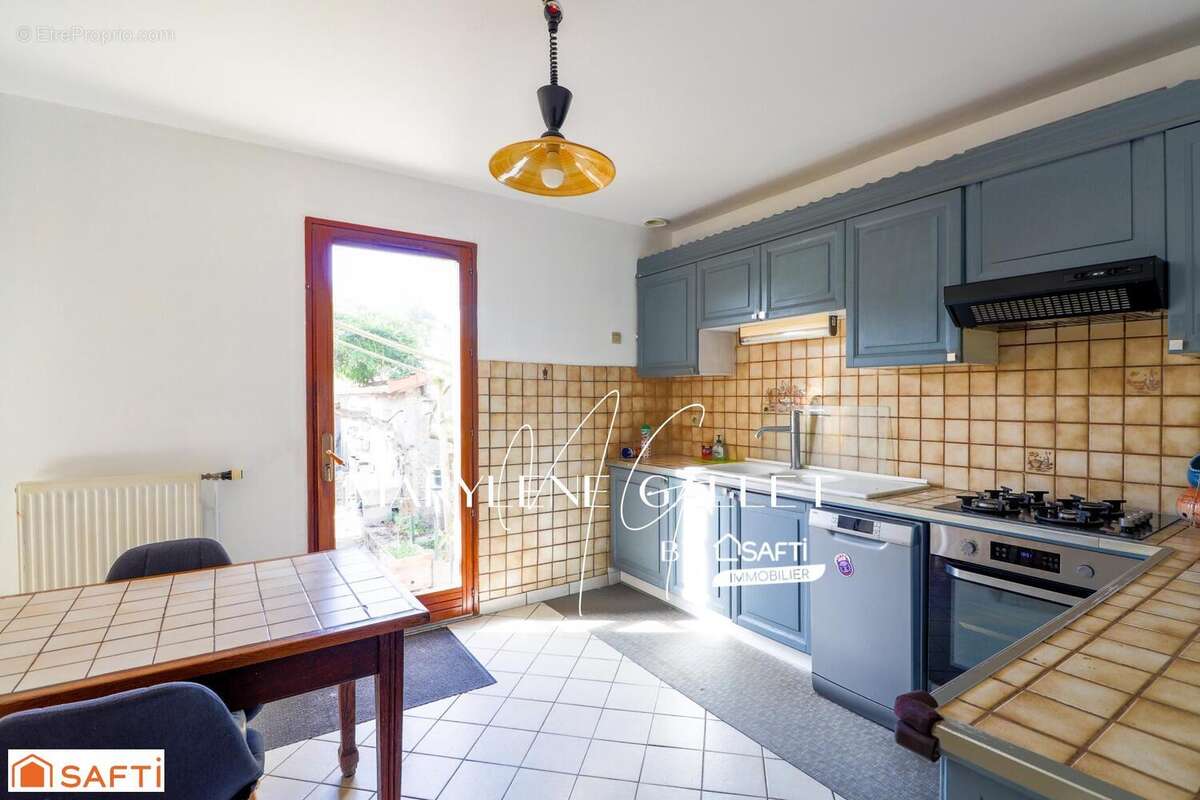 Photo 3 - Maison à ACHERES